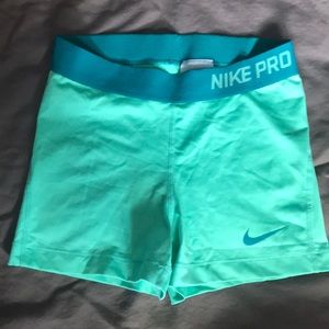 Nike Pro Spandex
